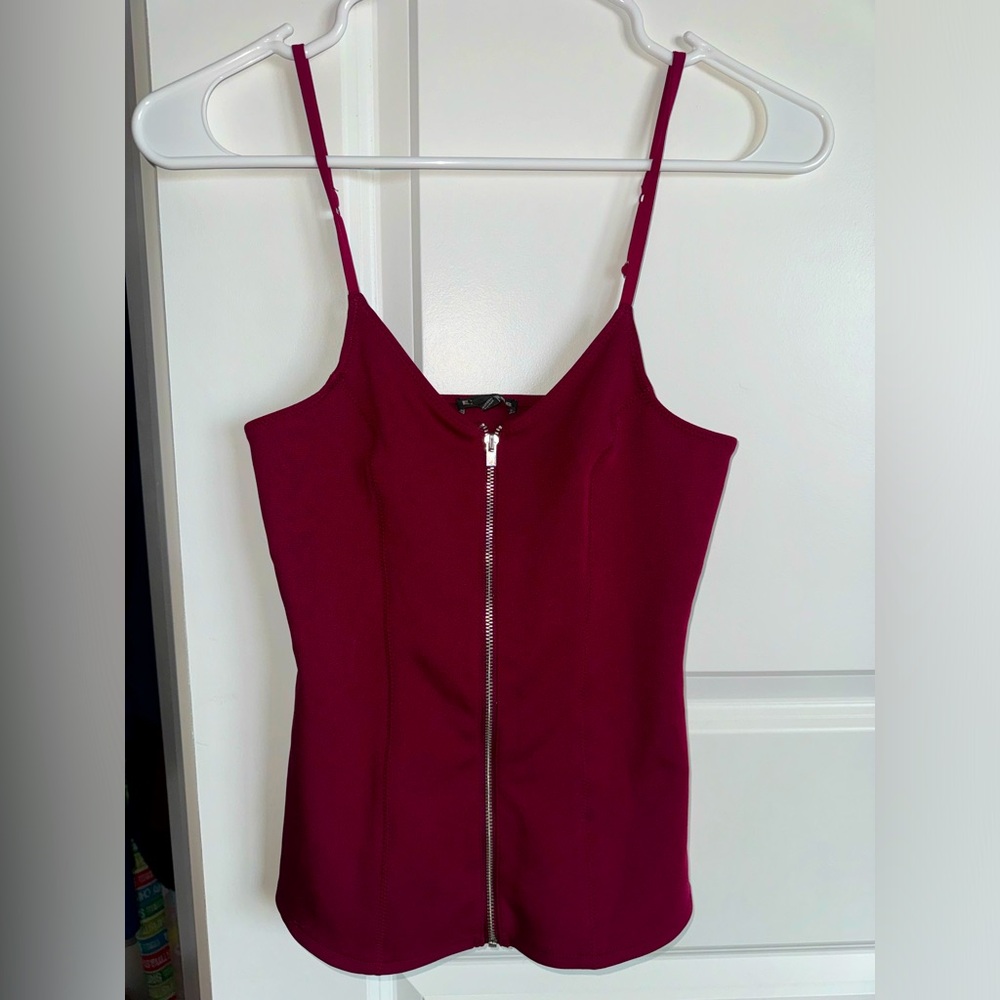 Express XS top! NWOT